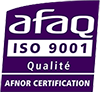 Afaq ISO 9001