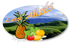 Les Alizés