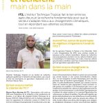 it2 intstitut technique tropical banane guadeloupe martinique