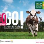 Salon International de l'Agriculture 2024